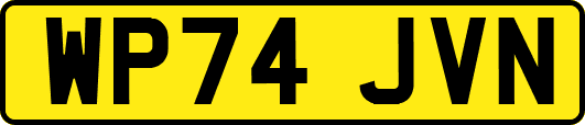 WP74JVN