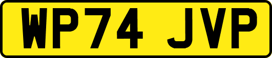 WP74JVP