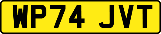 WP74JVT