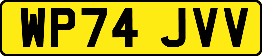 WP74JVV