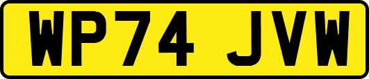 WP74JVW