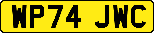 WP74JWC