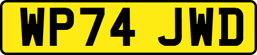 WP74JWD