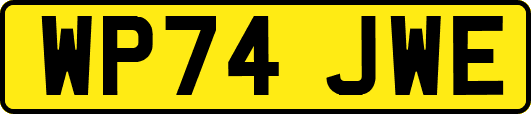 WP74JWE