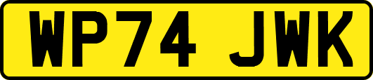 WP74JWK