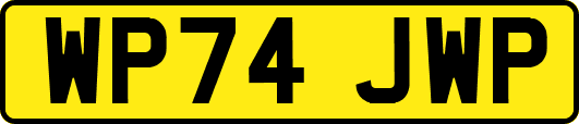WP74JWP