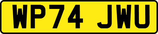 WP74JWU