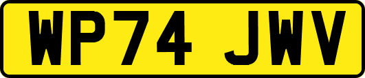 WP74JWV
