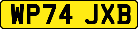 WP74JXB