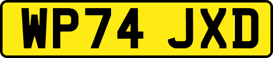 WP74JXD