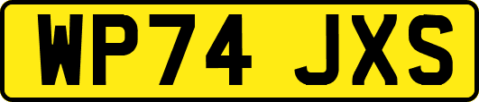 WP74JXS