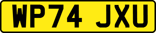 WP74JXU