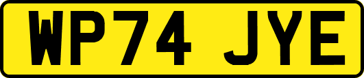 WP74JYE