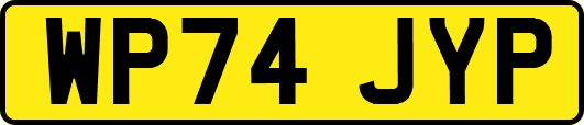 WP74JYP