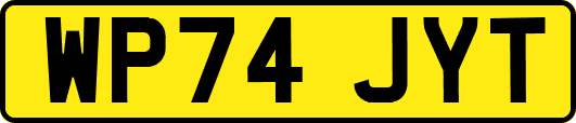 WP74JYT