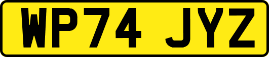 WP74JYZ