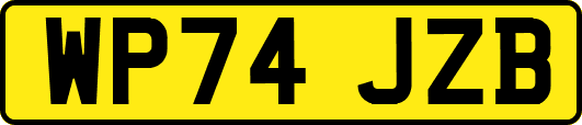 WP74JZB