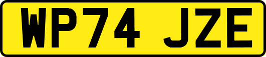 WP74JZE