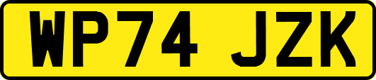 WP74JZK