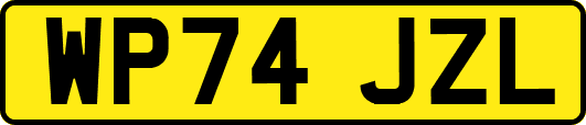 WP74JZL