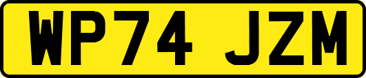 WP74JZM