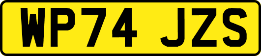WP74JZS