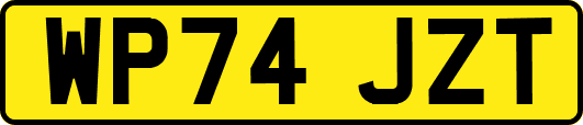 WP74JZT