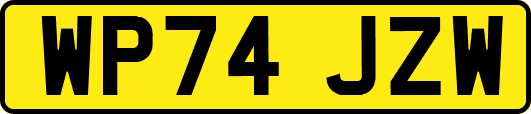 WP74JZW