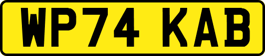 WP74KAB
