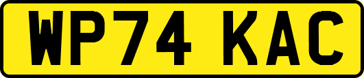 WP74KAC