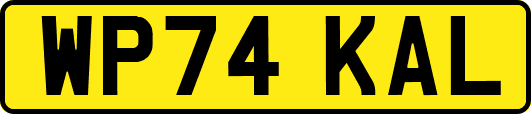 WP74KAL