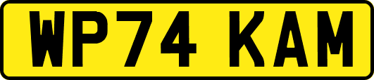 WP74KAM