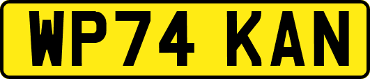 WP74KAN