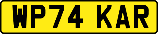 WP74KAR