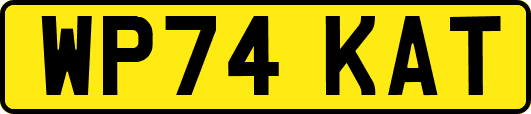 WP74KAT