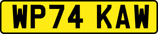 WP74KAW