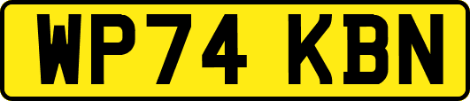 WP74KBN