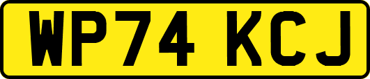 WP74KCJ