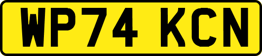WP74KCN