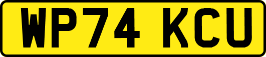 WP74KCU