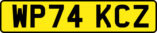 WP74KCZ