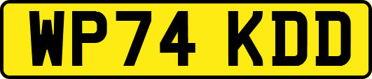 WP74KDD