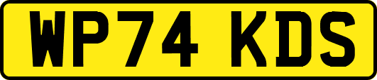 WP74KDS