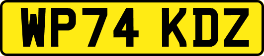WP74KDZ