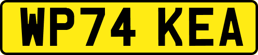 WP74KEA