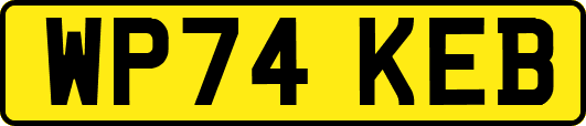 WP74KEB