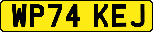 WP74KEJ
