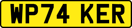 WP74KER