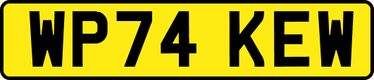 WP74KEW