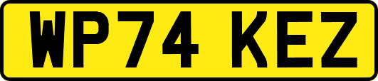 WP74KEZ